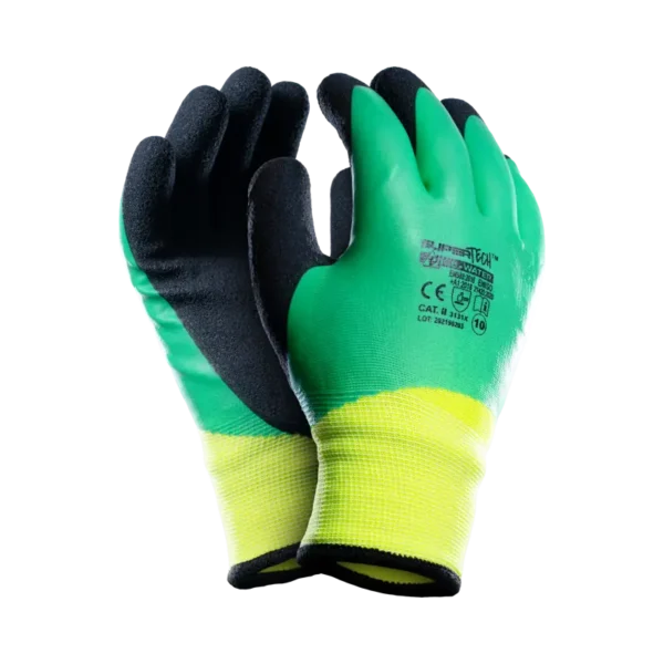 Rękawice ocieplane Ice Water