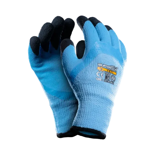 Rękawice ocieplane Yeti