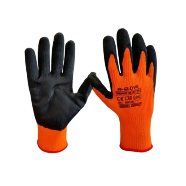 Rękawice Winter Drago