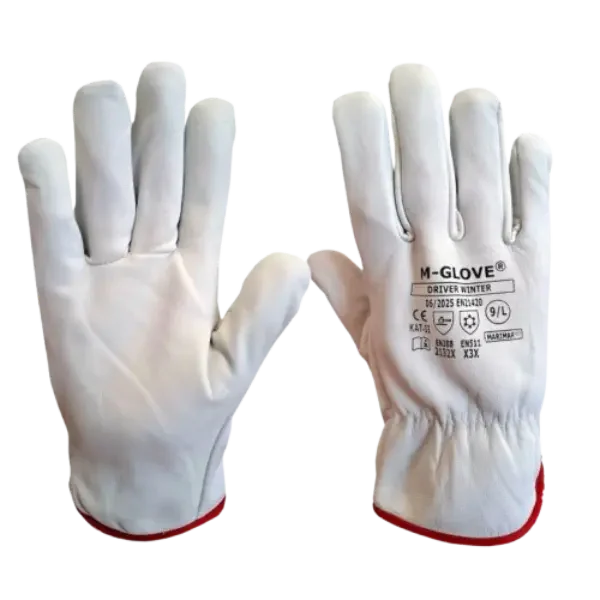 Rękawice Driver Winter M- glove