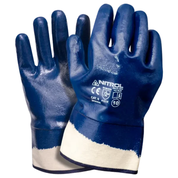 Rękawice Nitrol