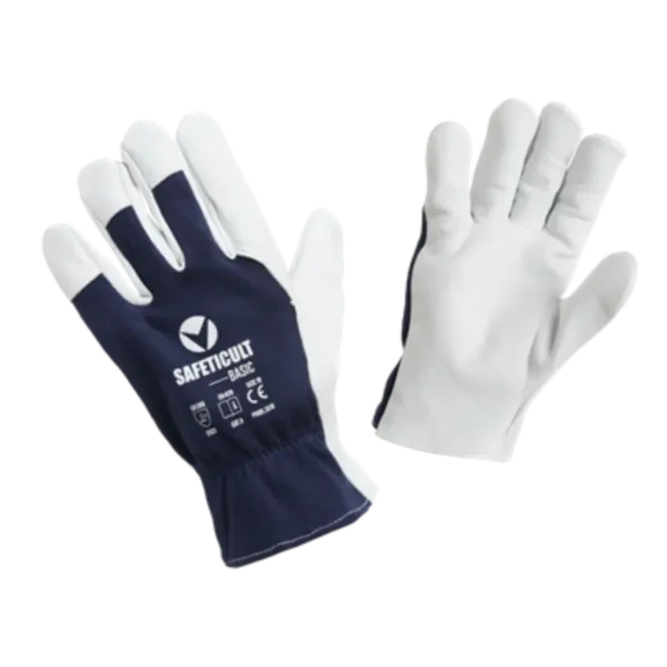 Rękawice Safeticult Basic