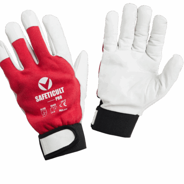 Rękawice Safeticult Pro