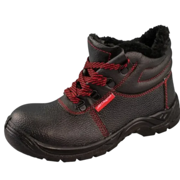 Buty robocze zimowe BTPuOCB