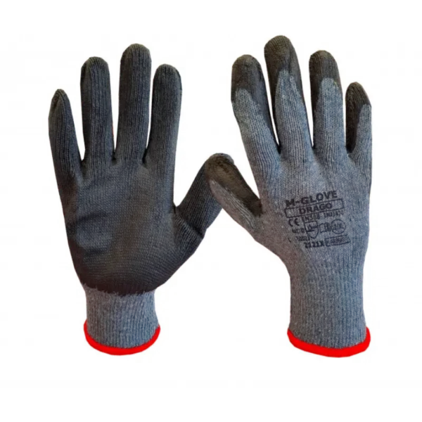 Rękawice Eco Dragon