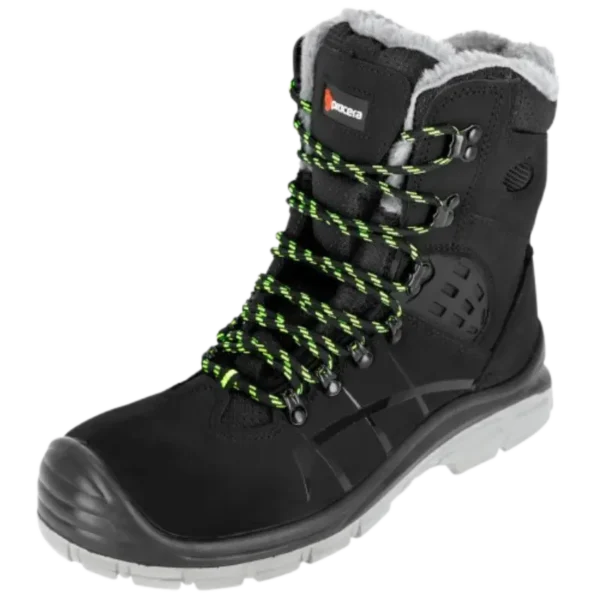 Buty robocze Jupiter Winter High