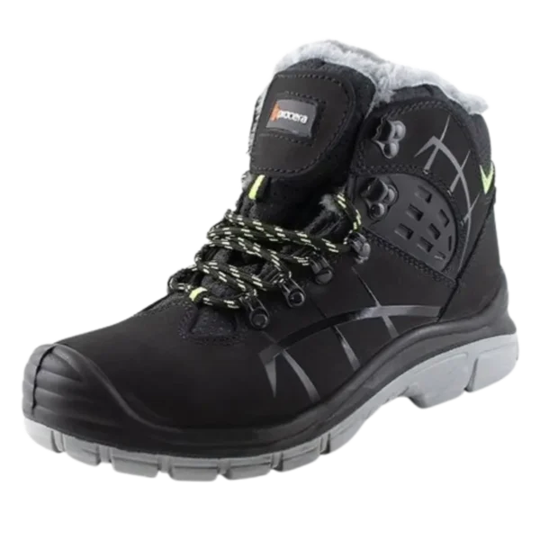 Buty robocze Jupiter Winter