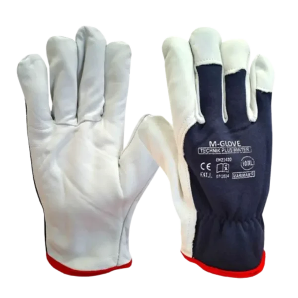 Rękawice Technik Plus Winter M-glove