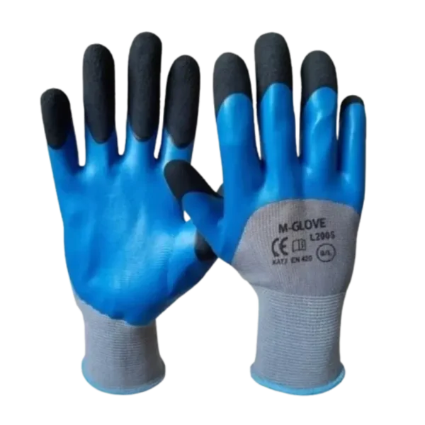 Rękawice L2005 M- GLOVE