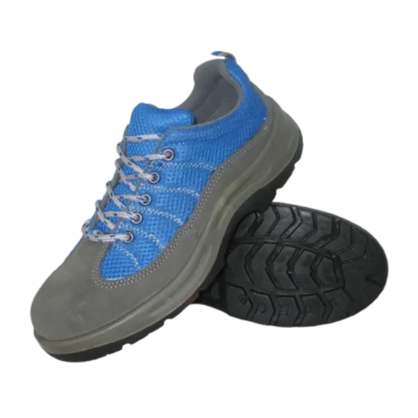 Buty robocze Springfield